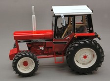 Miniature Tracteur Replicagri