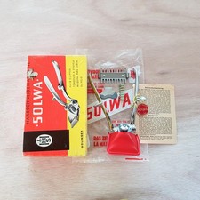 New Old Stock Solingen Solwa