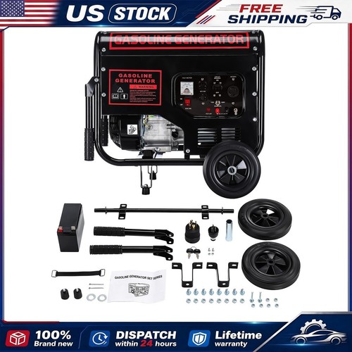 5kw stroke portable - 3.5kw,