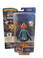 Figurine Daffy Duck Space Jam
