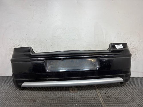 Pare choc arriere - , volkswagen
