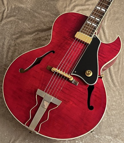 gibson es 165
