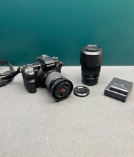 Appareil photo digital Sony A700 avec objectif 18-70 mm++Plus D’autre Équipement