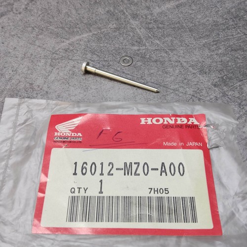 Aiguille carburateur honda - de,