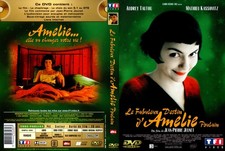 LE  FABULEUX DESTIN D'AMÉLIE