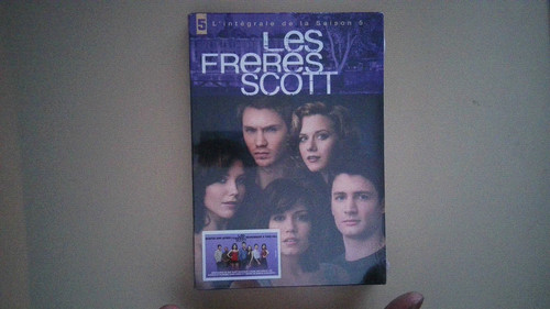 Integrale les freres scott - l'integrale,