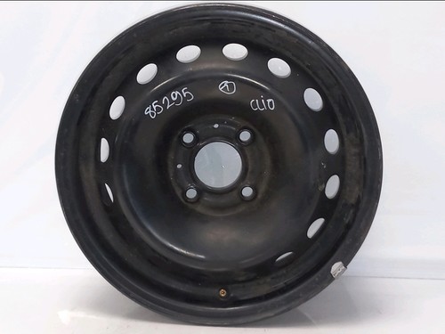 Jante tole renault clio - -,