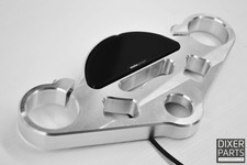 Upper Triple Tree Clamp (yoke)