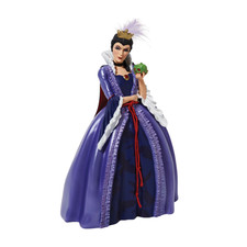 Figurine Reine-sorcière