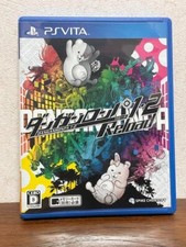 Danganronpa 1 & 2 Reload PS