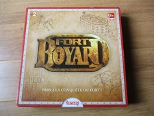 Jeu de société Fort Boyard