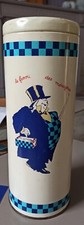 Boite lustucru ancienne - boite,