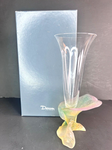 Daum soliflor arum crystal bud - soliflor,