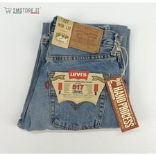 Jeans LEVI'S 517 D'Occasion