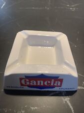 GRAND CENDRIER DE COMPTOIR