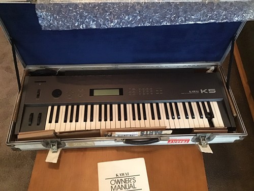Kawai digital - kawai, k5