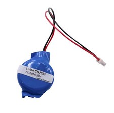 Bios Pile pour Dell Alienware M11X R1 M11X M14X M11X R2 M17x M15X M9750 M18x