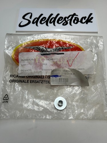 Douille moto guzzi - 1,