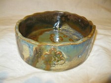 Vintage Ancien POT VIDE-POCHE