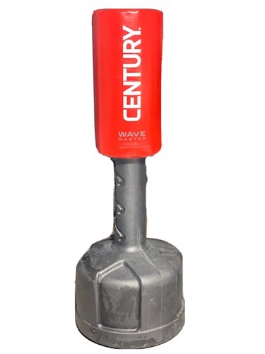Century punching bag