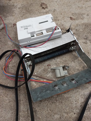 Resistance thermostats - resistance+thermostats, +