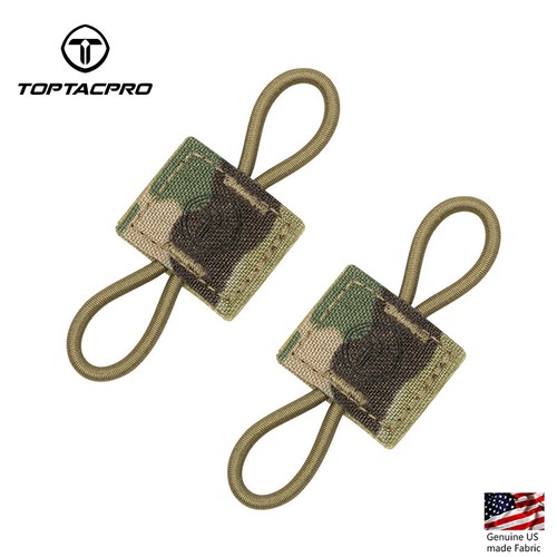 Toptacpro molle support - molle,