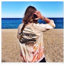 BNWT ZARA PATCH PRINT  BOMBER