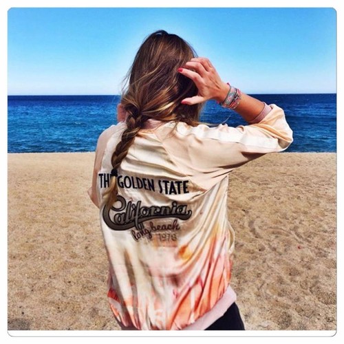 Bnwt zara patch print bomber - bnwt,
