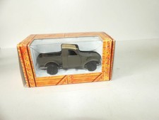 CITROEN 2CV PROTOTYPE PICK UP