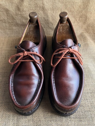 Chaussures derby homme