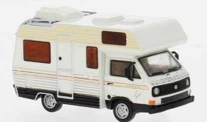 Camping car volkswagen - camping-car, t3