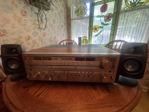Pioneer 980 fm stereo - pioneer,
