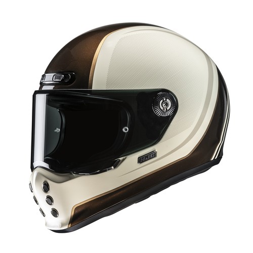Hjc v10 casque moto - v10, intégral