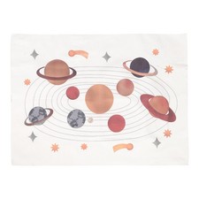  Système solaire suspendu mur