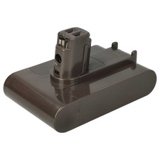 Batterie pour Dyson DC30 White DC35 DC30 1500mAh 14,4V