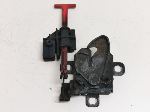 Serrure capot fiat stilo - serrure,