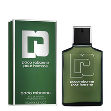 Parfum Paco Rabanne pour homme Eau de Toilette pour homme 100ml neuf sous bliste