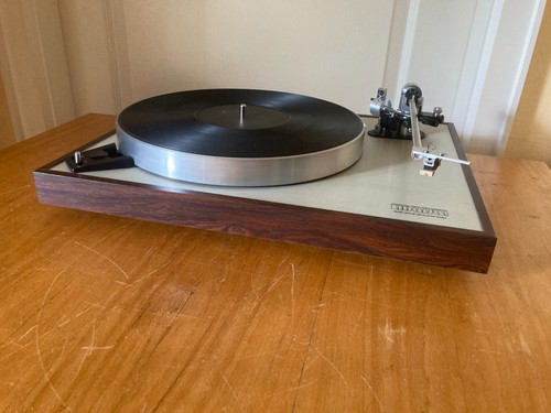 Luxman pd264 auto lift dd - pd264,