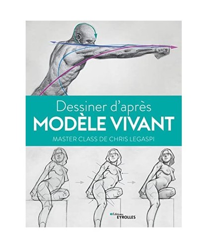 Dessiner après modèle - dessiner,