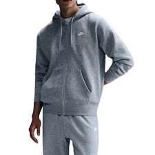 Nike Sweat à Capuche et Zip