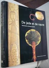 De jade et de nacre