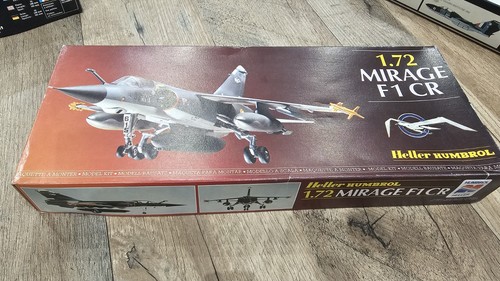 Maquette avion heller 72 - avion, 1/72