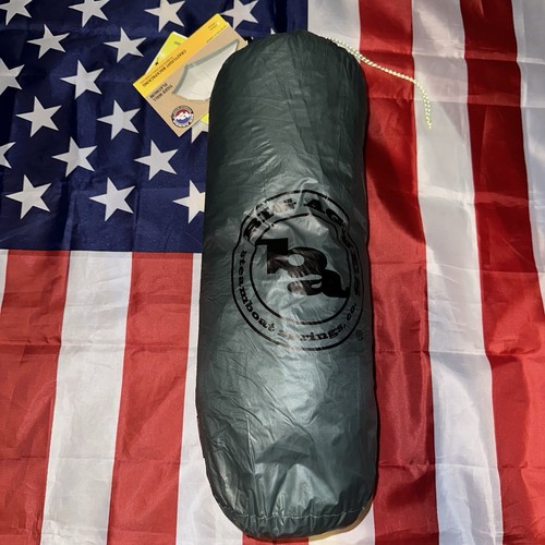 Big agnes tiger wall - agnes,