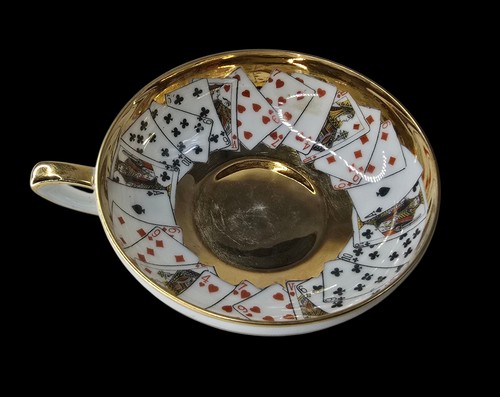 Bernardaud limoges tasse - limoges,