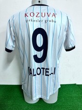 Maillot Adana Demirspor