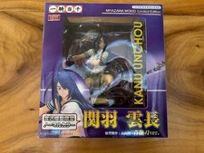 Figurine ikki tousen kanu - figurine,