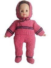 Tenue Vêtements pour  poupée