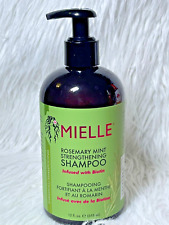 Mielle, Shampooing fortifiant