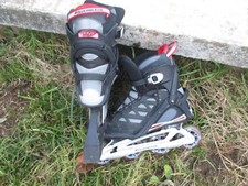 Roller Rollerblade Aero 7 ALU pointure 40,5