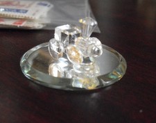Cute Small Crystal Train
